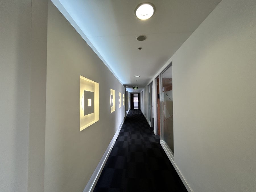 To Let commercial Property for Rent in Cape Town City Centre Western Cape